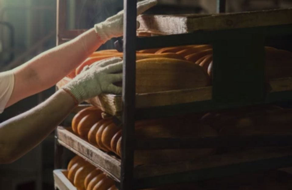 toronto bread delivery